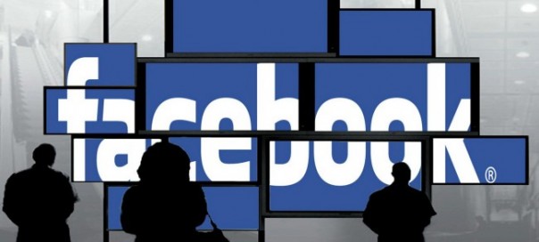 Facebook : Identification anonyme pour les applications