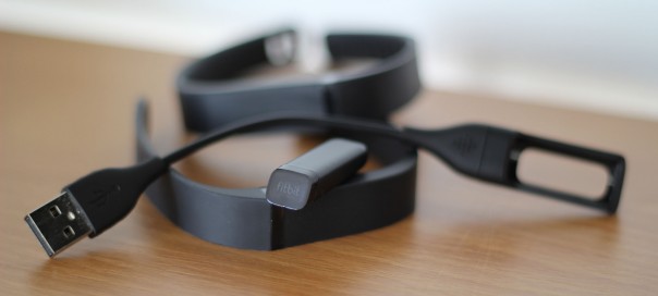 FitBit Flex : Test du bracelet connecté, tracker d’activités