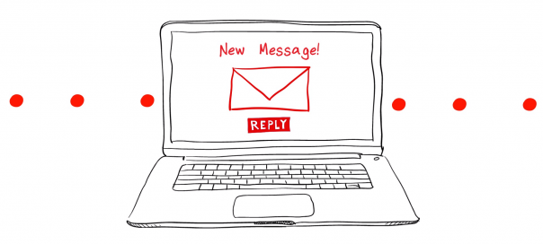 Gmail : Fonctionnement de la messagerie en vidéo