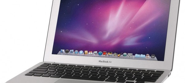 Apple : Le MacBook Air à prix bradé ?