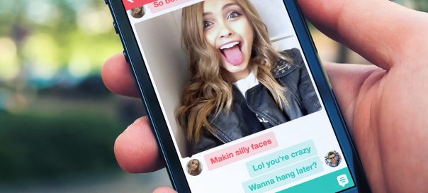 Vine : Messages privés textuels & vidéos dévoilés