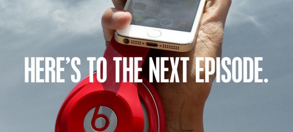 Beats : Rachat par Apple officiel pour 3 milliards de dollars