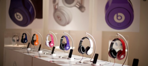 Apple : Rachat de Beats Electronics pour 3,2 milliards de dollars ?