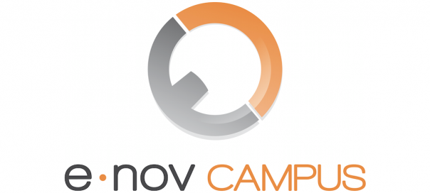 E-nov Campus : Appel à candidature pour le pré-incubateur