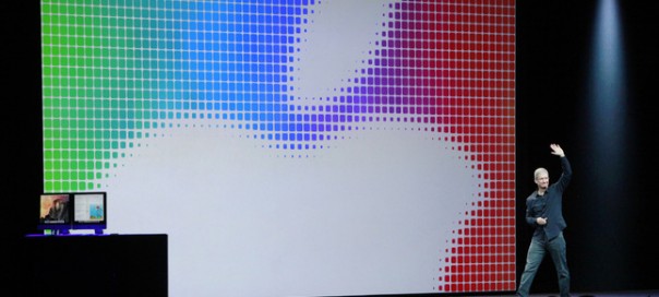 Apple : Bing par défaut dans Spotlight sous OS X 10.10