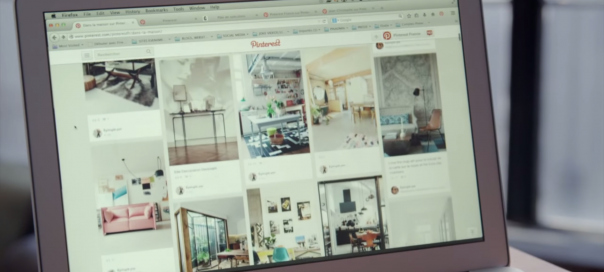 Pinterest : Comment épingler des contenus en vidéo