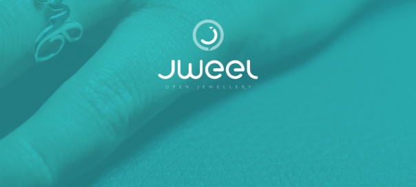 Jweel : Bijoux personnalisés imprimés en 3D