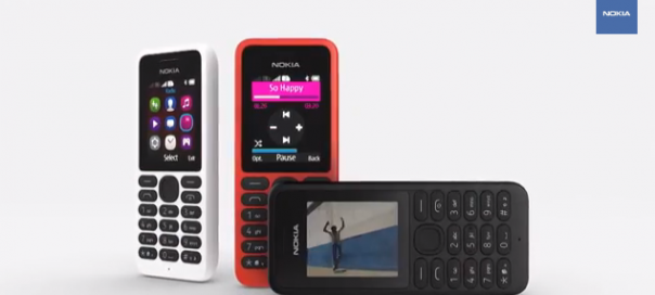 Nokia : Son nouveau téléphone vendu 19€