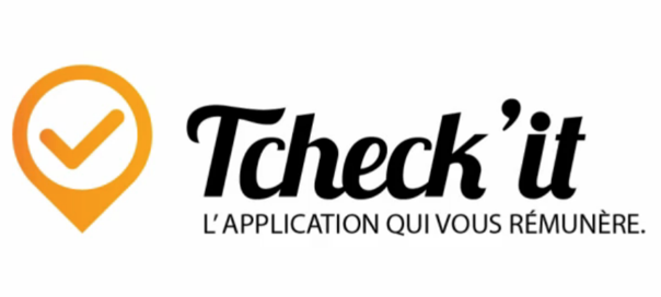 Tcheck’it : Les courtes études marketing rémunérées