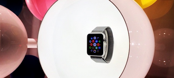 Apple Watch : Une application dédiée nécessaire à son fonctionnement ?