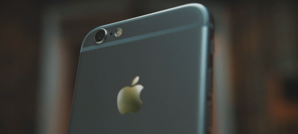 iPhone 6 : Design et composants du smartphone en vidéo ?
