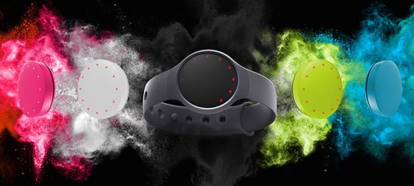 Misfit Flash : Le bracelet connecté à petit prix Misfit Flash : Le bracelet connecté à petit prix