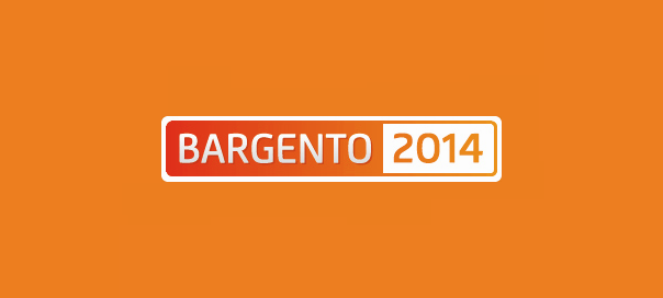 Bargento 2014