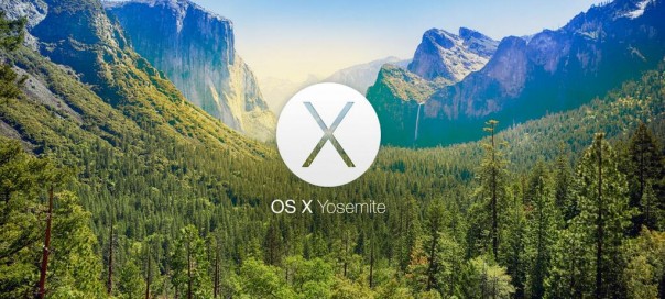 OS X Yosemite : Compatibilité & téléchargement gratuit