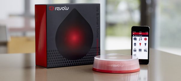 Nest : Rachat de Revolv, spécialiste en domotique