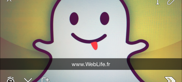 Snapchat : Le nouvel Eldorado des annonceurs ?