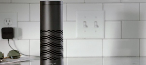 Echo : L’assistant personnel made in Amazon