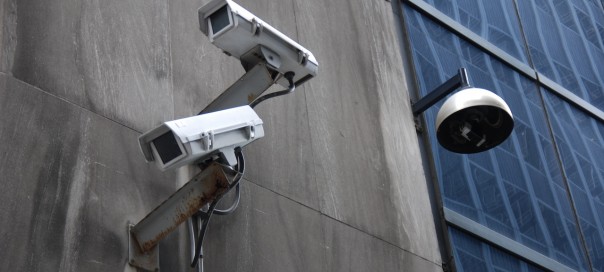Sécurité : Un site diffuse les images des caméras non protégées