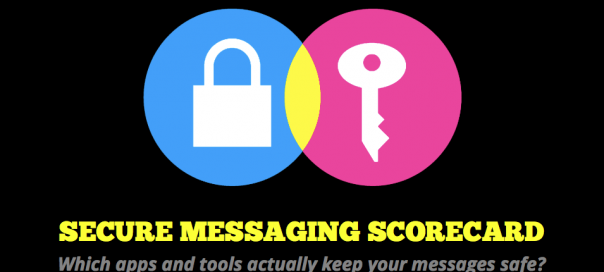 Etude : iMessage plus sécurisé que Google Hangouts
