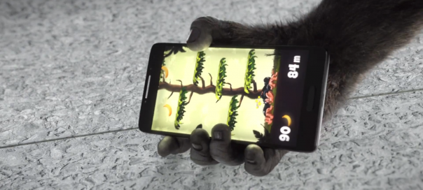 Corning : Le Gorilla Glass 4 dévoilé en vidéo