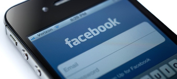 Facebook : Amélioration automatique des photos