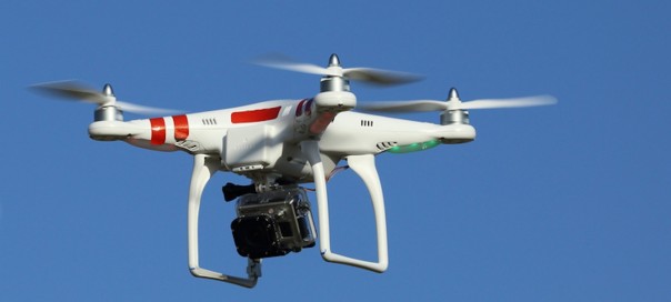 GoPro : Un drone grand public lancé fin 2015