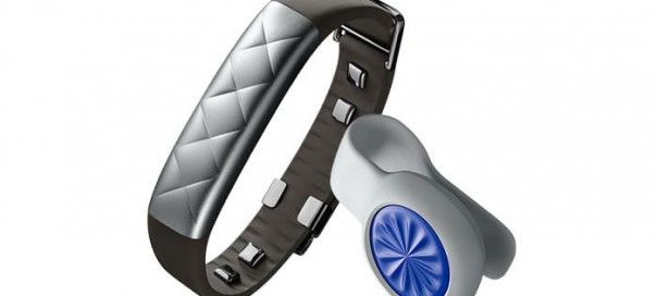 Jawbone : UP3 et UP Move les nouveaux traqueurs d’activité