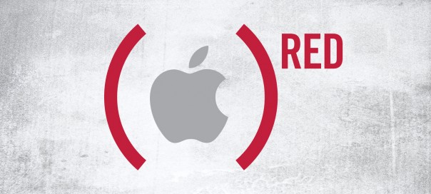 Apple se mobilise contre le SIDA