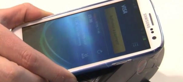 Samsung : Nouveau concurrent pour l’Apple Pay ?