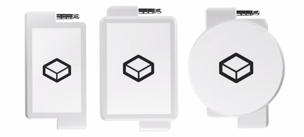 Blocks : La smartwatch personnalisable à souhait