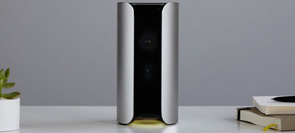 Canary : La box qui connecte et sécurise votre maison