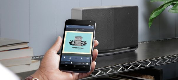 Google Cast : Le concurrent d’AirPlay made in Google Google Cast : Le concurrent d’AirPlay made in Google