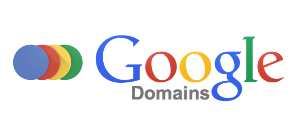 Google Domains : Lancement et nouvelles fonctionnalités