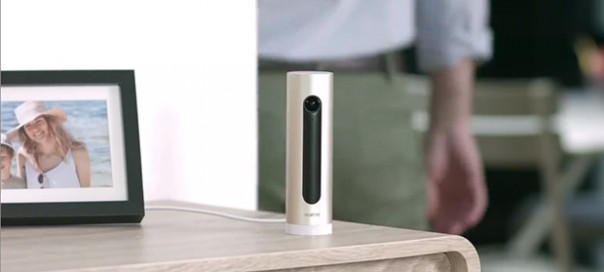 Netatmo se rapproche de Dropbox pour stocker les vidéos de sa caméra