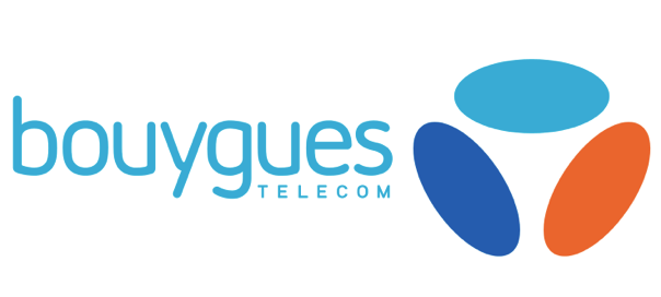 Bouygues Telecom : Le nouveau logo enfin dévoilé