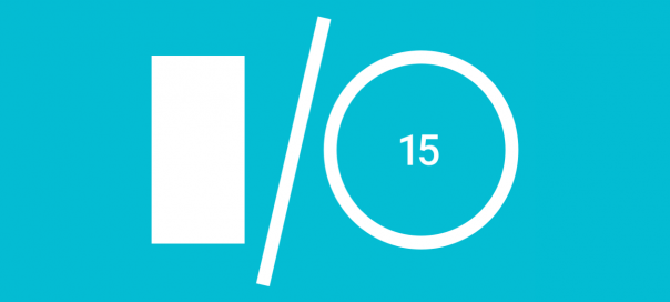 Google I/O 2015 : Loterie ouverte pour le 17 mars