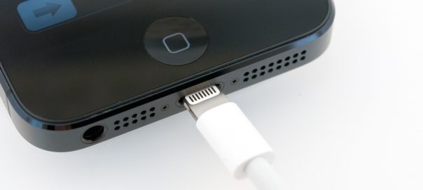 iPhone 7 : Pas de prise jack pour les écouteurs ?