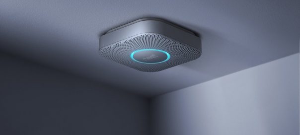 Nest Protect : Le détecteur de fumée défectueux