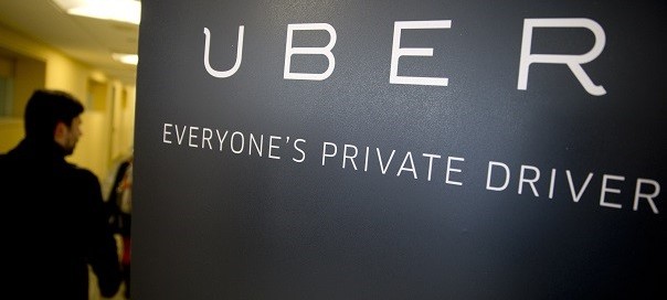 Uber : Piratage et revente des mots de passe à 1$