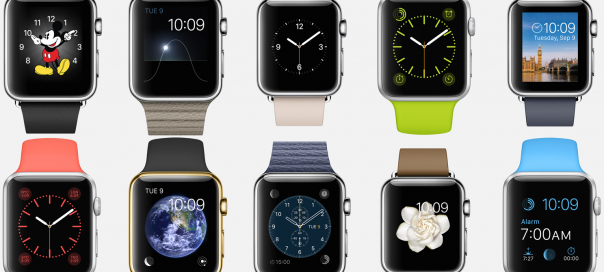 Apple Watch : De mauvaises prévisions pour les USA