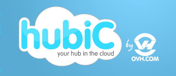 HubiC : 10To de stockage cloud pour 50 euros par an