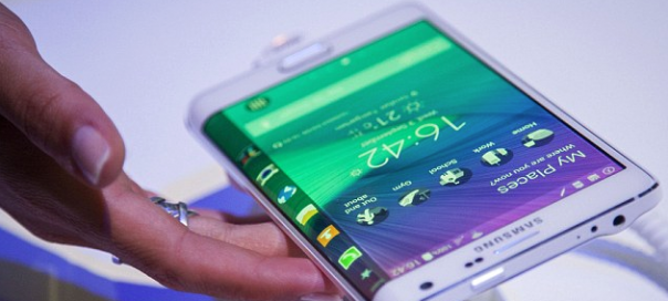 Samsung : Quelles nouveautés pour le Galaxy S6 ?