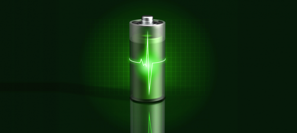 Google : Des batteries plus performantes en préparation