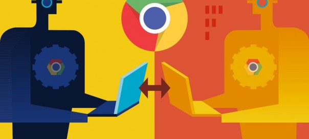 Google Tone : Partagez vos URLs grâce à un son