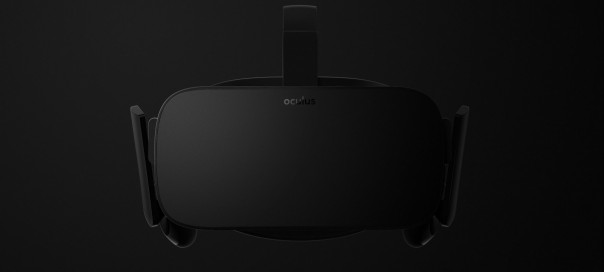 Oculus Rift : Sortie prévue pour début 2016