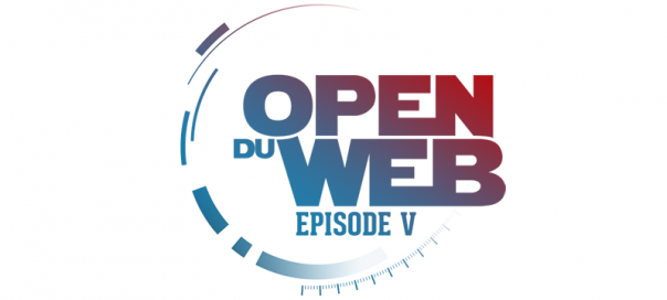 Open du Web #5