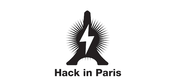 Hack in Paris