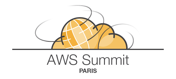 AWS Summit Paris 2015