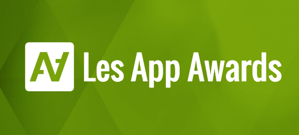 App Awards 2015