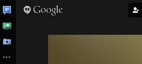 Google Hangouts : Abandon de Google+